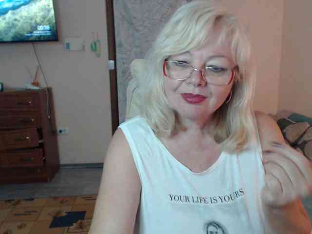 BarbaraBlondy BarbaraBlondy