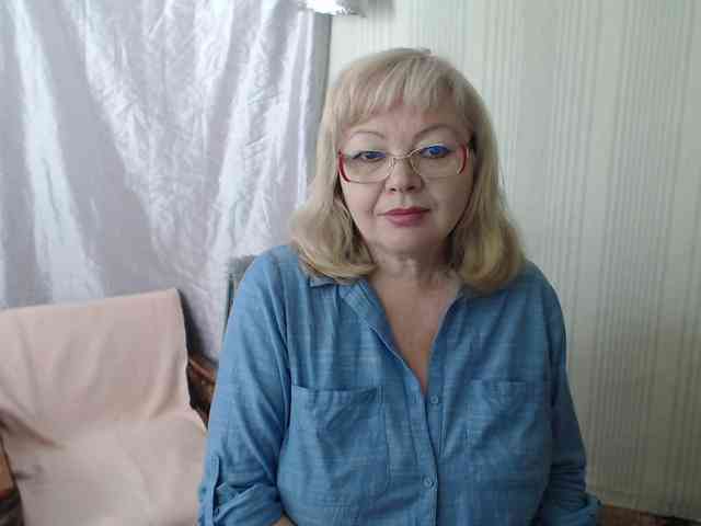 BarbaraBlondy Live Webcam on BongaCams