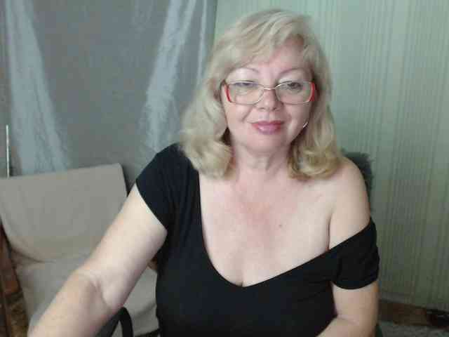 BarbaraBlondy Live Webcam on BongaCams