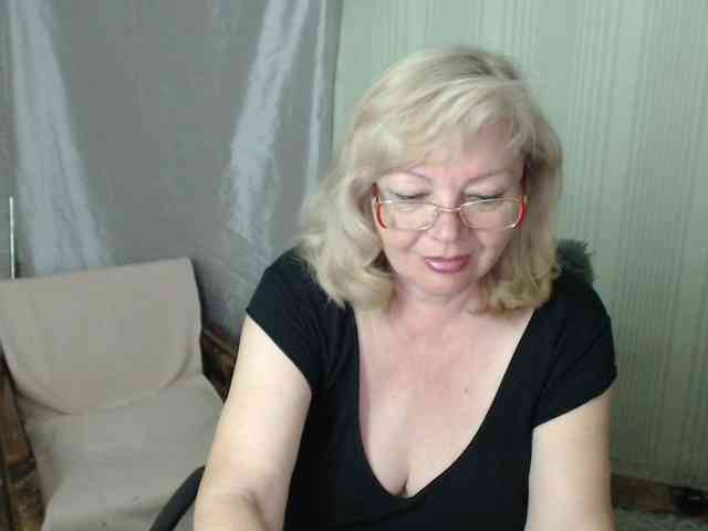 BarbaraBlondy Live Webcam on BongaCams