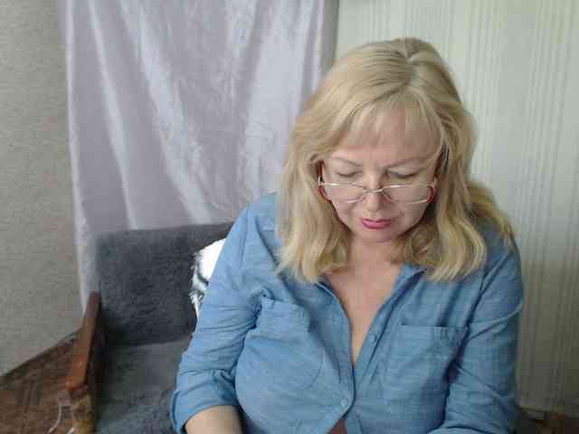 BarbaraBlondy Live Webcam on BongaCams