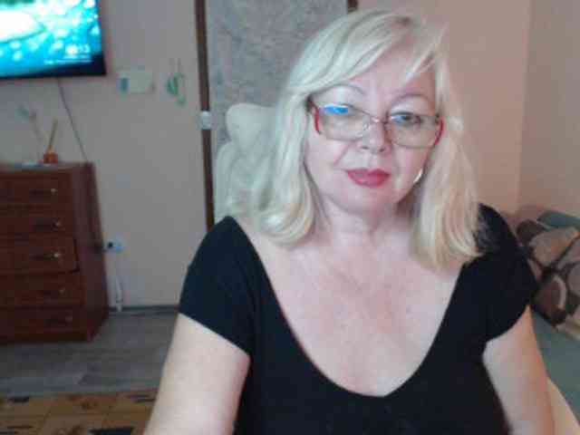 BarbaraBlondy