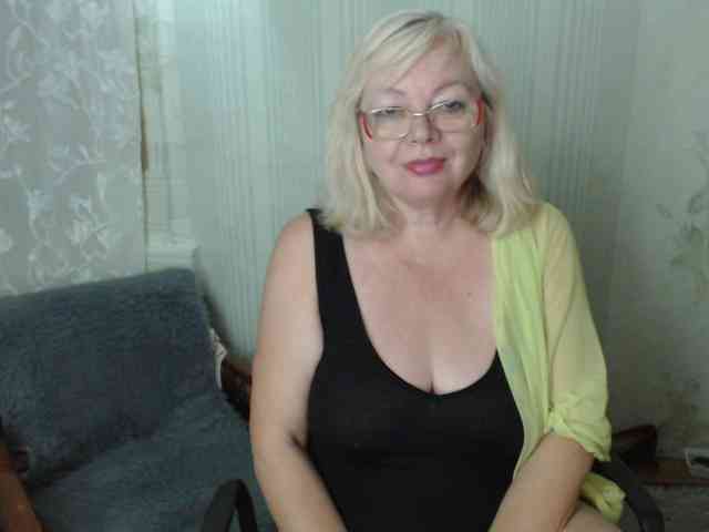 BarbaraBlondy - Girl 