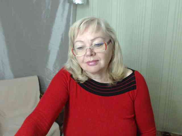 BarbaraBlondy Live Webcam on BongaCams