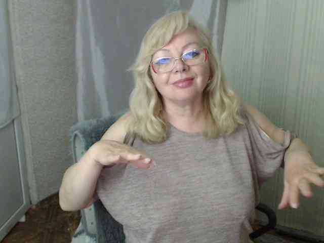 BarbaraBlondy Live Webcam on BongaCams