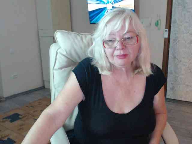 BarbaraBlondy live female cam on bongacams