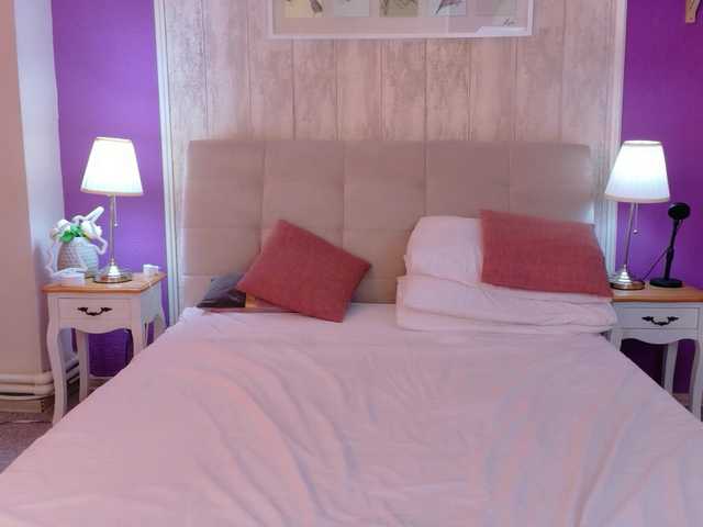 Brianna-Joy live cam on BongaCams