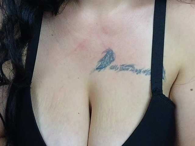 Brianna-Joy live cam on BongaCams