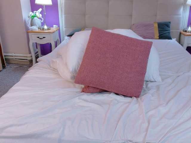 Brianna-Joy live webcam show