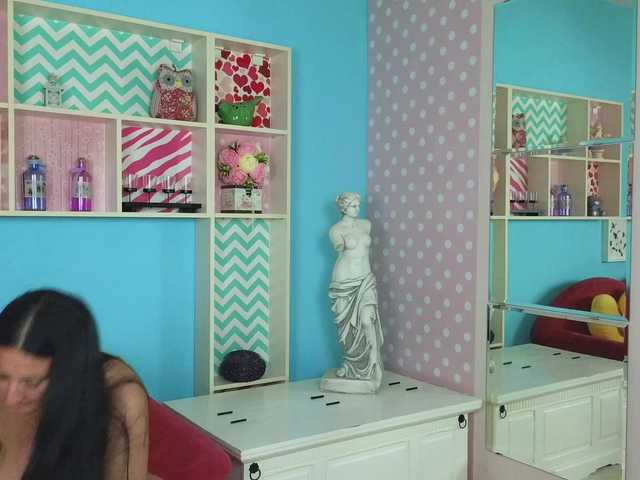 Brianna-Joy live webcam show
