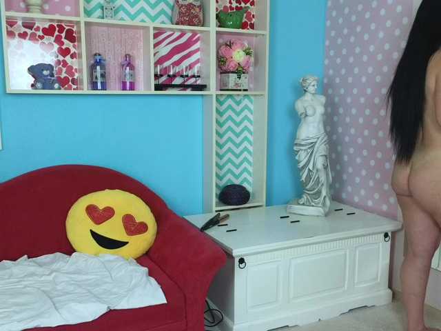 Brianna-Joy live cam on BongaCams