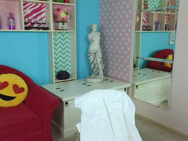 Brianna-Joy live cam on BongaCams