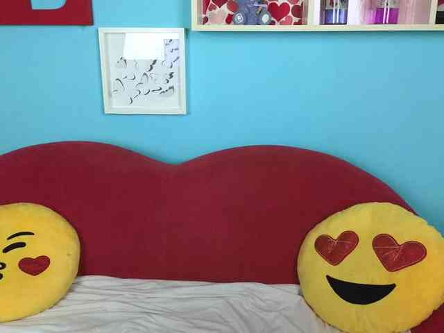 Brianna-Joy webcam