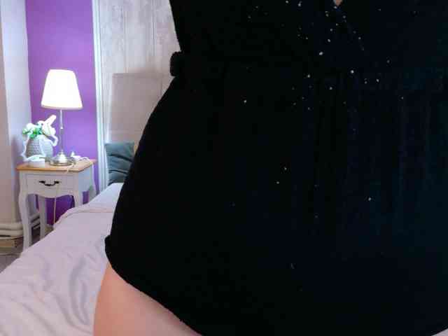 Brianna-Joy webcam