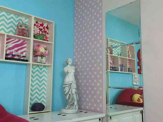 Brianna-Joy webcam