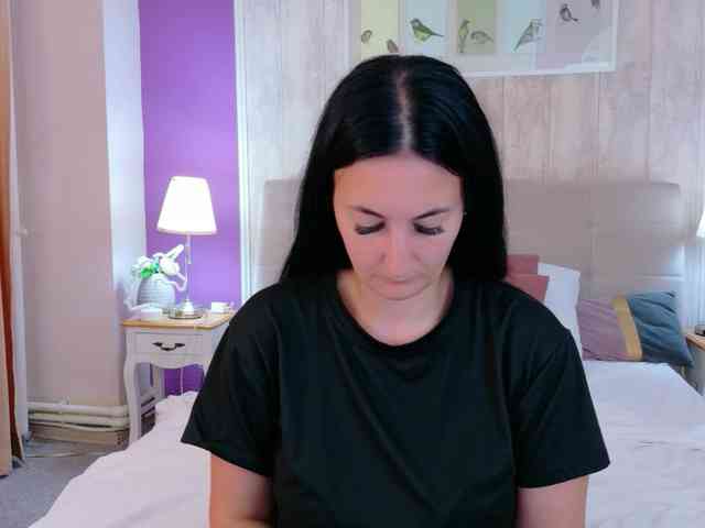 Brianna-Joy webcam