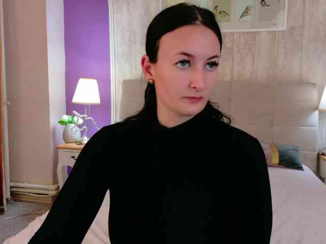 Brianna-Joy Live Webcam on BongaCams
