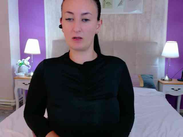 Brianna-Joy webcam