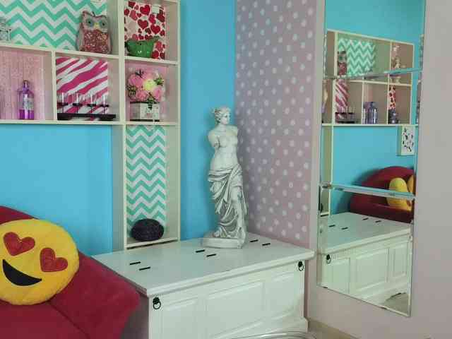 Brianna-Joy webcam