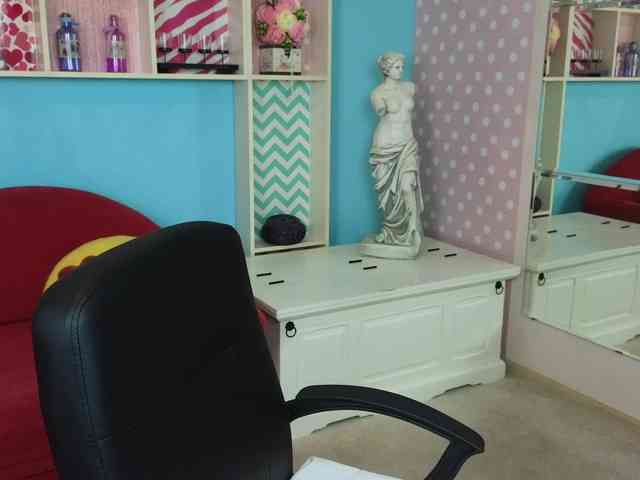 Brianna-Joy webcam