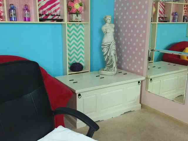 Brianna-Joy webcam