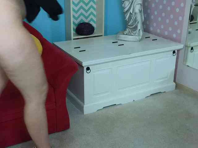 Brianna-Joy webcam