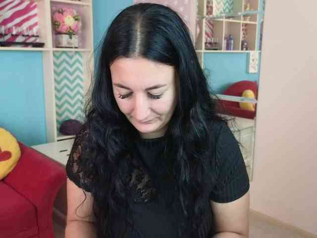 Brianna-Joy webcam