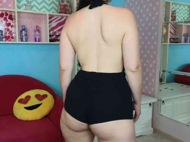 Brianna-Joy webcam