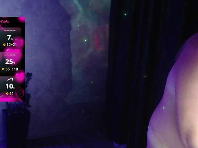 ProvokedDream live cam preview