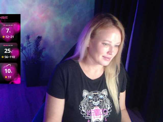 ProvokedDream live cam preview