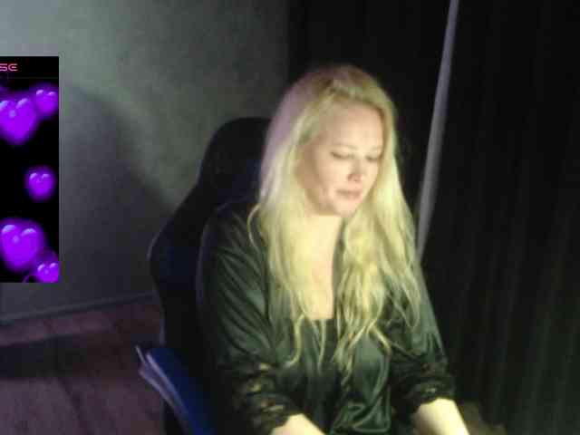 ProvokedDream webcam