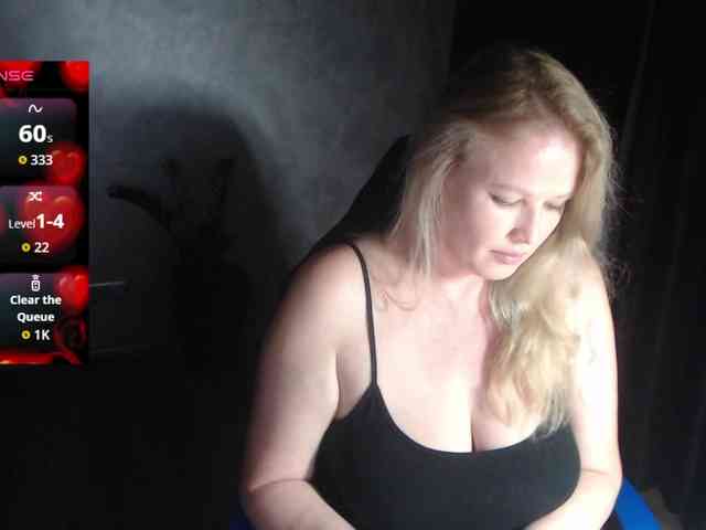 ProvokedDream webcam