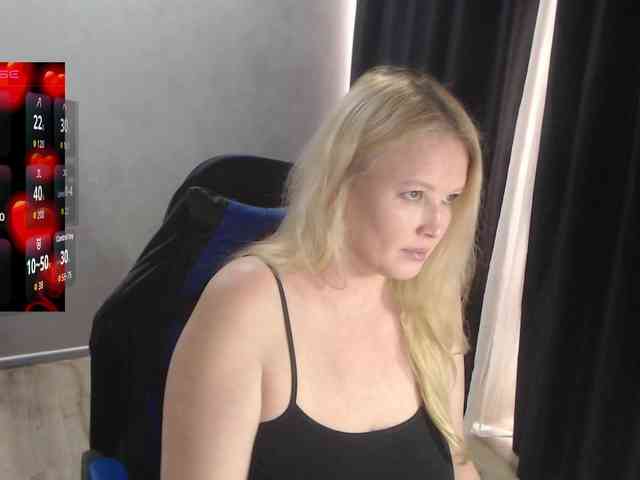 ProvokedDream webcam