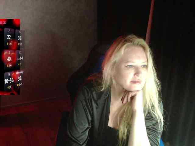 ProvokedDream webcam