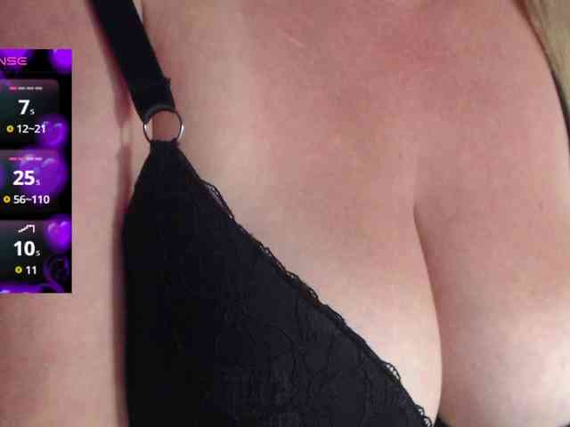 ProvokedDream webcam