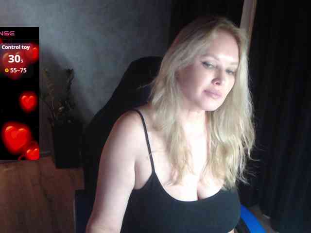 ProvokedDream webcam