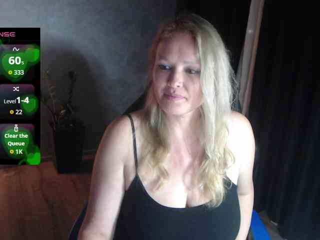 ProvokedDream webcam
