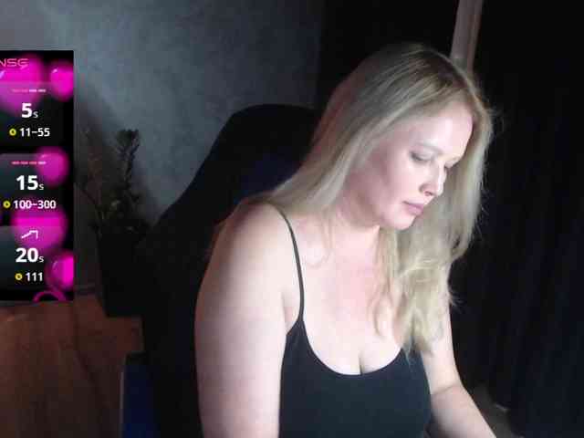 ProvokedDream webcam