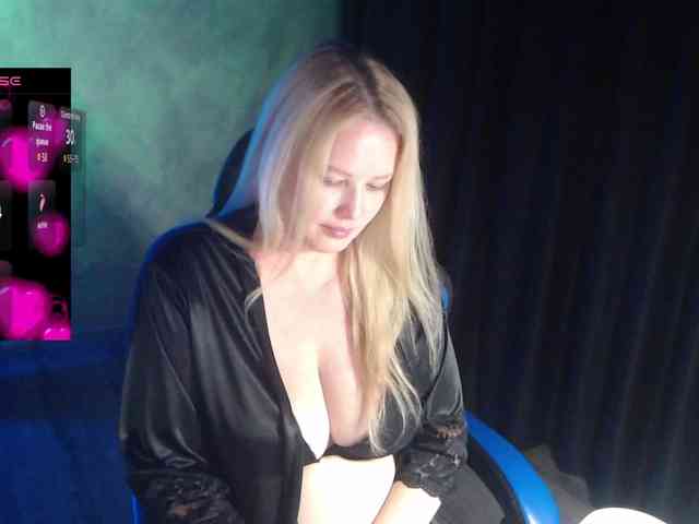 ProvokedDream webcam