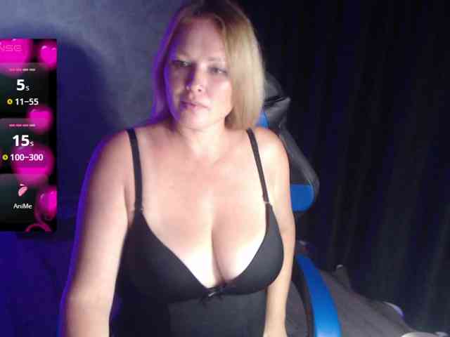 ProvokedDream webcam