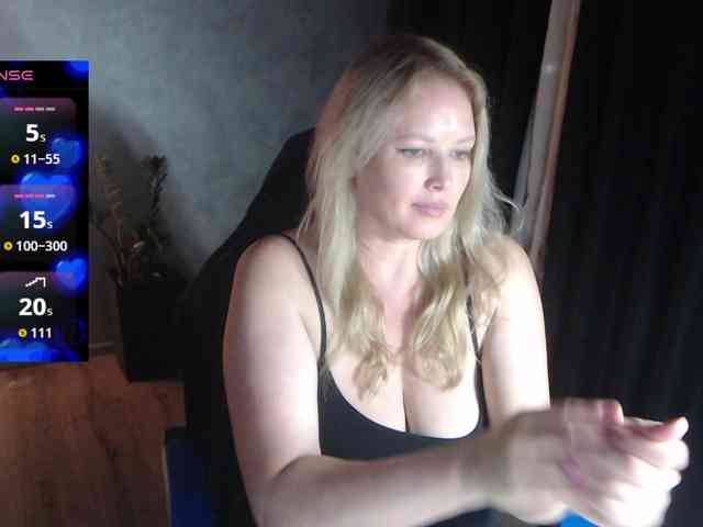 ProvokedDream webcam
