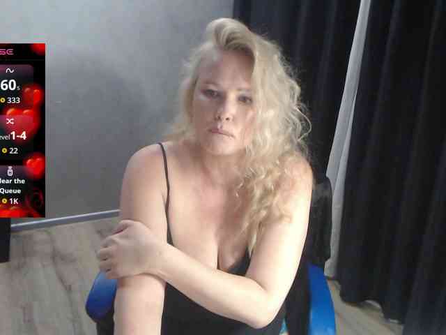 ProvokedDream webcam