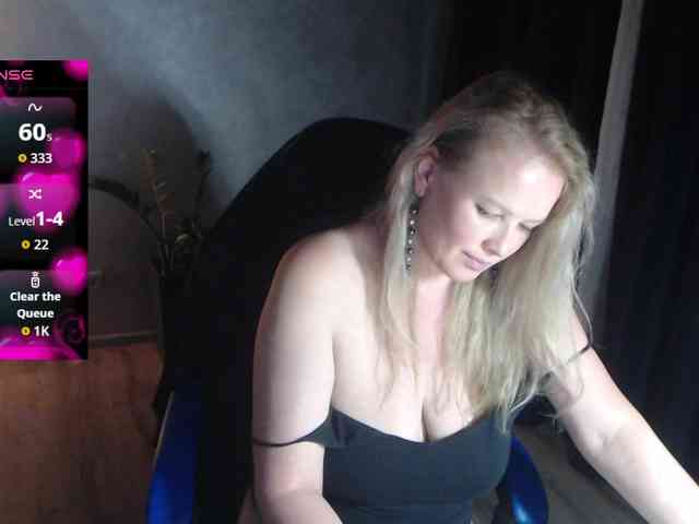 ProvokedDream webcam