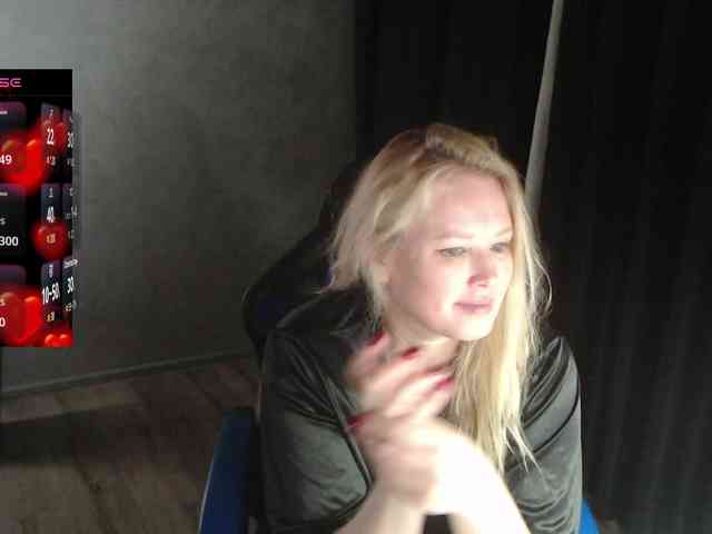 ProvokedDream webcam