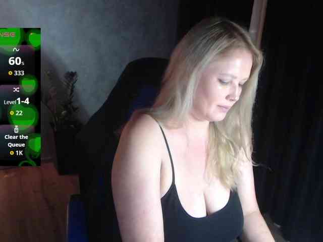 ProvokedDream webcam