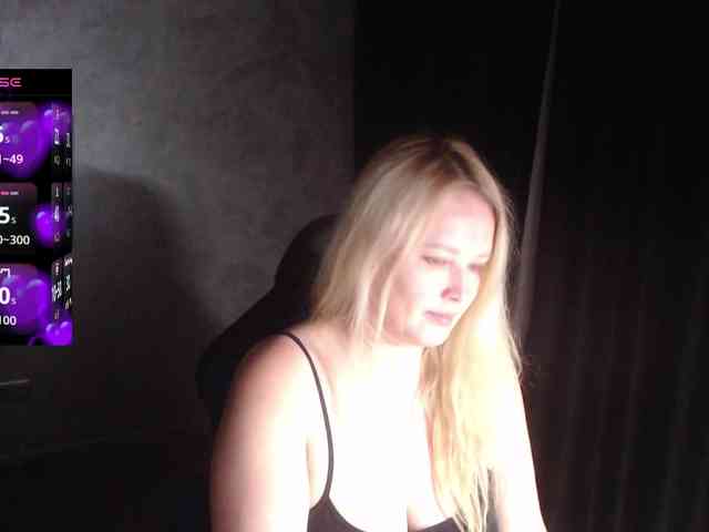 ProvokedDream webcam