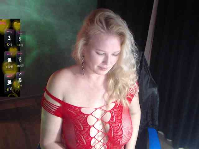 ProvokedDream webcam