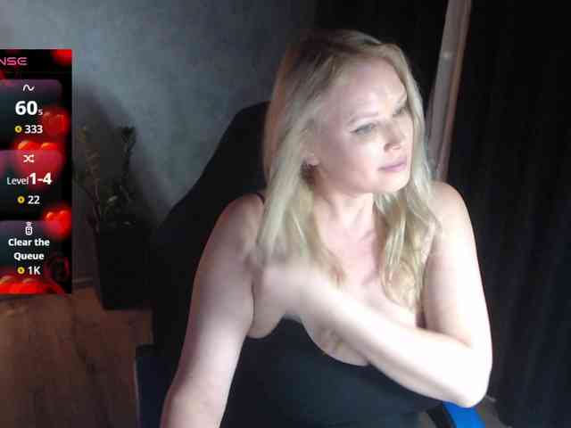 ProvokedDream webcam