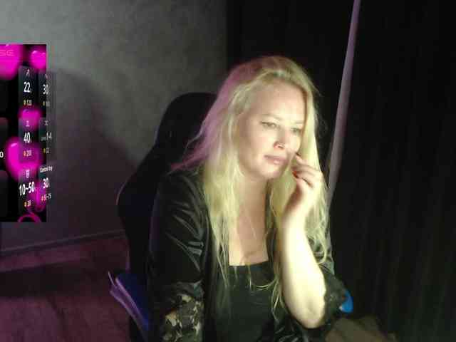 ProvokedDream webcam