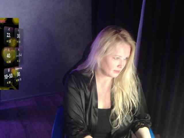 ProvokedDream webcam